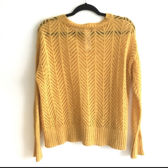 ANTHRO Cocogio Crew Neck Sweater - Picture 3 of 3